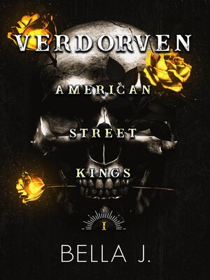 cover image of Verdorven